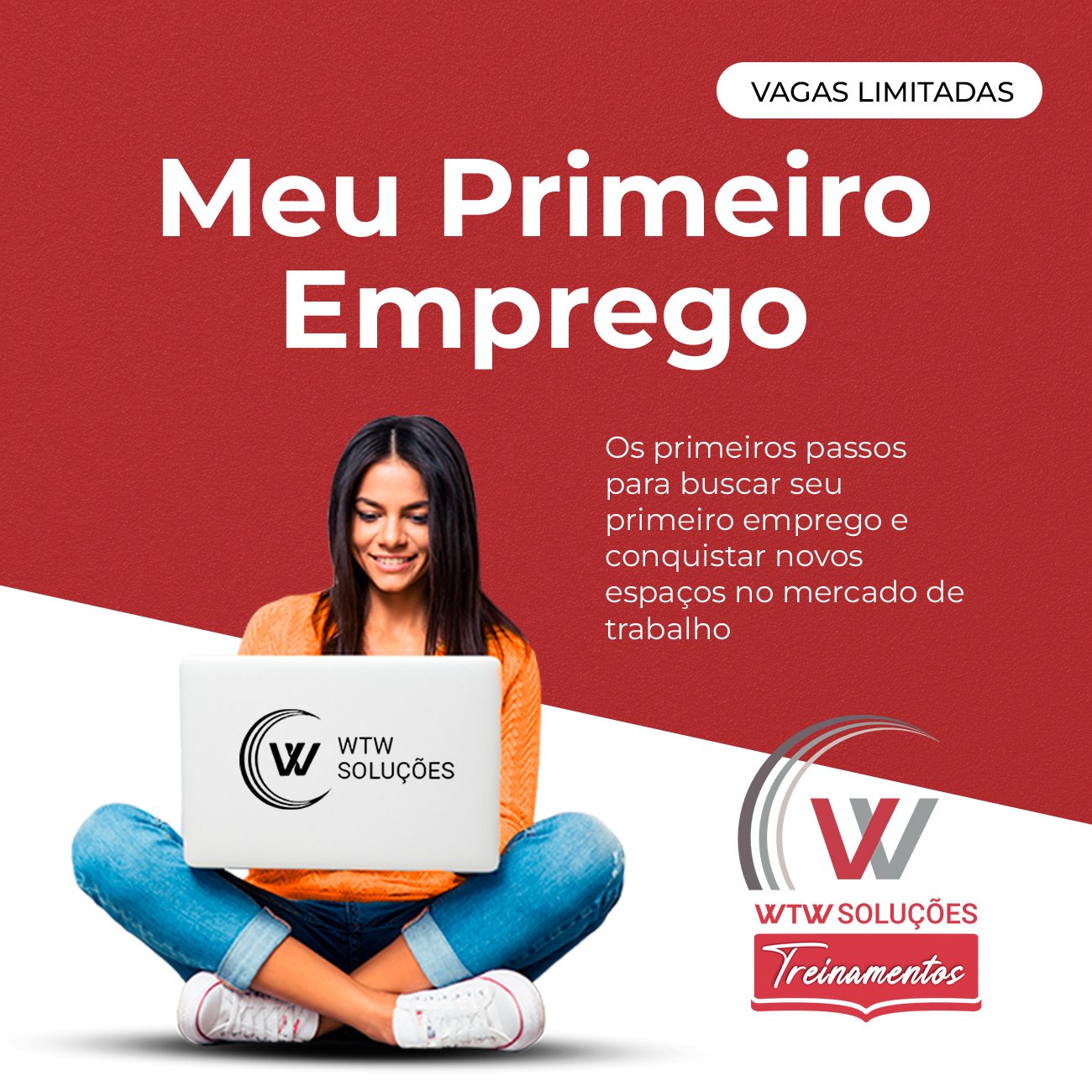 MPE – Treinamento Meu Primeiro Emprego